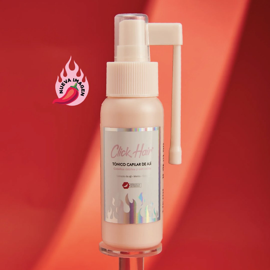 Pelinex tonico anticaida 60ml – CLICK HAIR